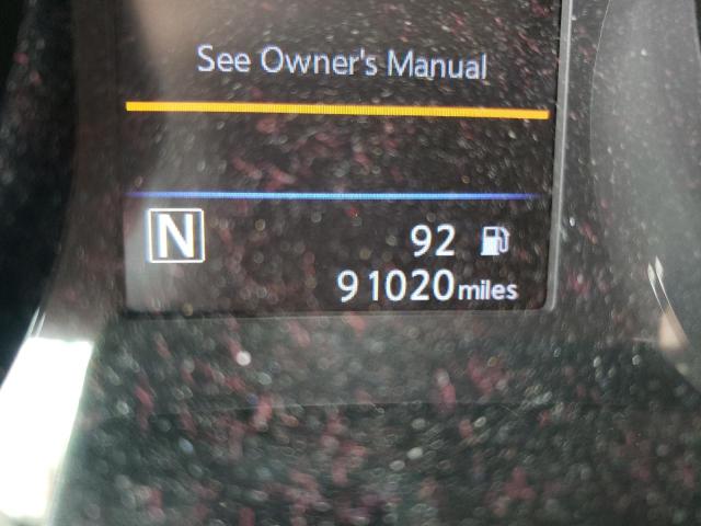 Photo 8 from auction – 2018 NISSAN ROGUE S with VIN 5N1AT2MT3JC755201