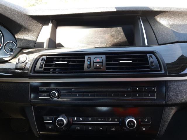 Photo 9 from auction – 2015 BMW 535 I with VIN WBA5B1C51FG127348