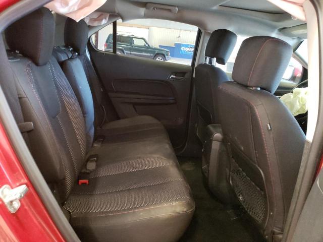 Photo 6 from auction – 2013 CHEVROLET EQUINOX LT with VIN 2GNFLEE31D6129368