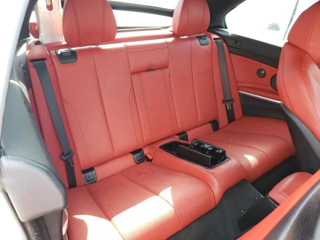 Photo 6 from auction – 2018 BMW 430XI with VIN WBA4Z3C55JEC48443