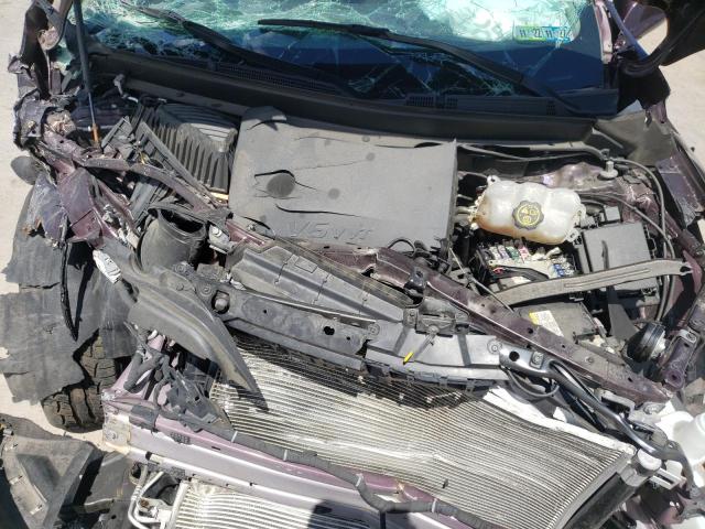 Photo 7 from auction – 2018 BUICK ENCLAVE ES with VIN 5GAEVAKW7JJ143569