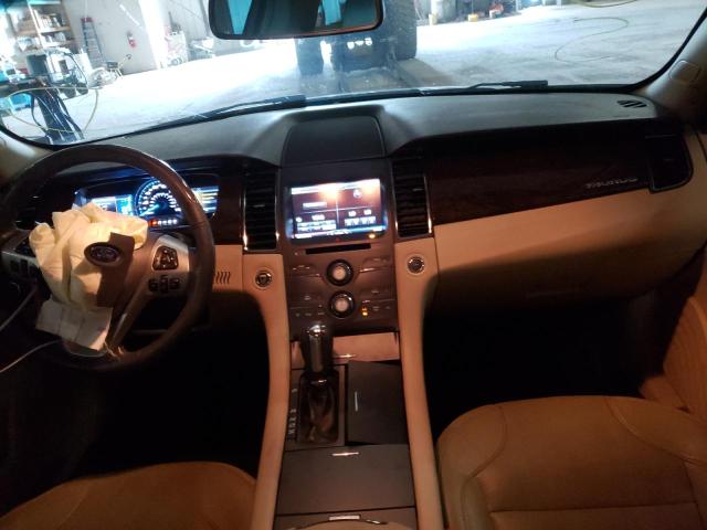 Photo 9 from auction – 2014 FORD TAURUS LIM with VIN 1FAHP2F82EG186202