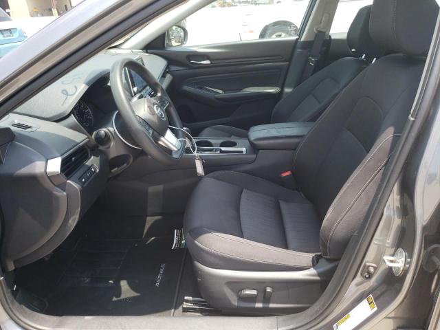 Photo 5 from auction – 2020 NISSAN ALTIMA S with VIN 1N4BL4BV6LC235852
