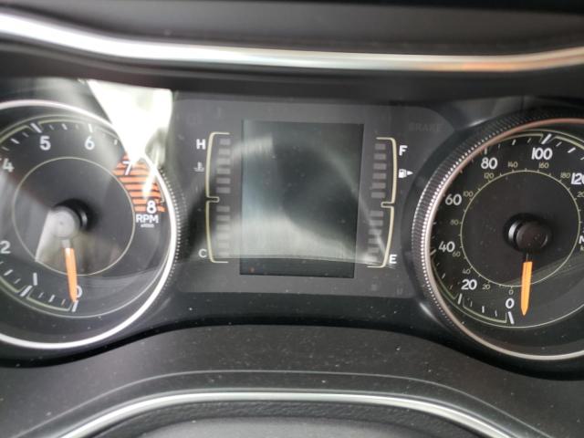 Photo 8 from auction – 2019 JEEP CHEROKEE L with VIN 1C4PJMLX0KD101613