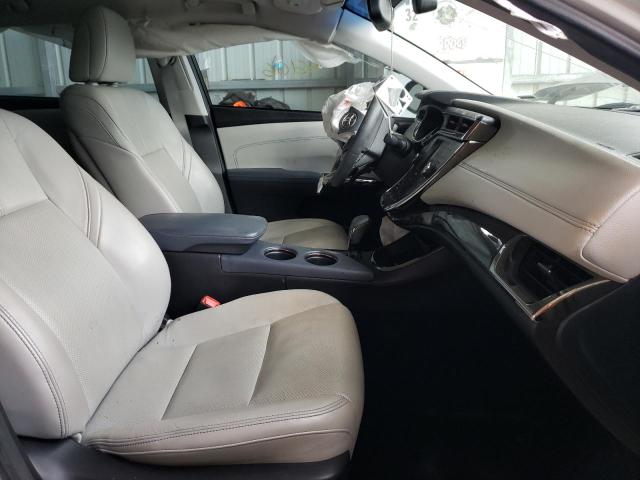 Photo 5 from auction – 2014 TOYOTA AVALON BAS with VIN 4T1BK1EB0EU112781