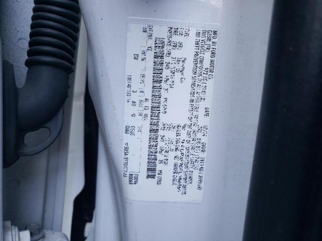 Photo 10 from auction – 2014 FORD FOCUS SE with VIN 1FADP3F26EL366550