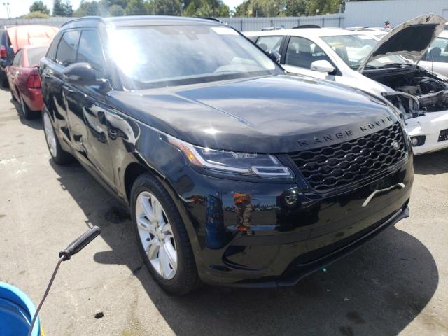 LAND ROVER RANGE ROVE 2019 z numerem VIN SALYB2EX1KA235138 - Zdjęcie z aukcji