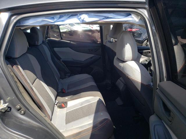 Photo 6 from auction – 2021 SUBARU CROSSTREK with VIN JF2GTAEC1MH235546