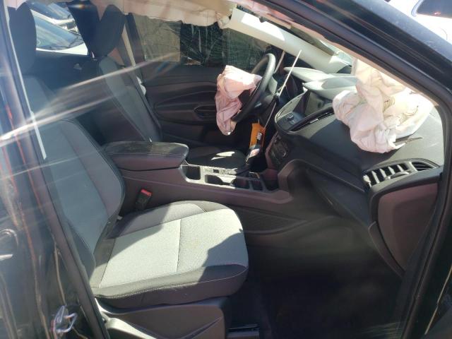 Photo 5 from auction – 2019 FORD ESCAPE SE with VIN 1FMCU9GD8KUB25494