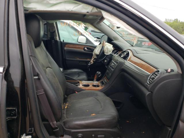 Photo 5 from auction – 2011 BUICK ENCLAVE CX with VIN 5GAKRBEDXBJ193021