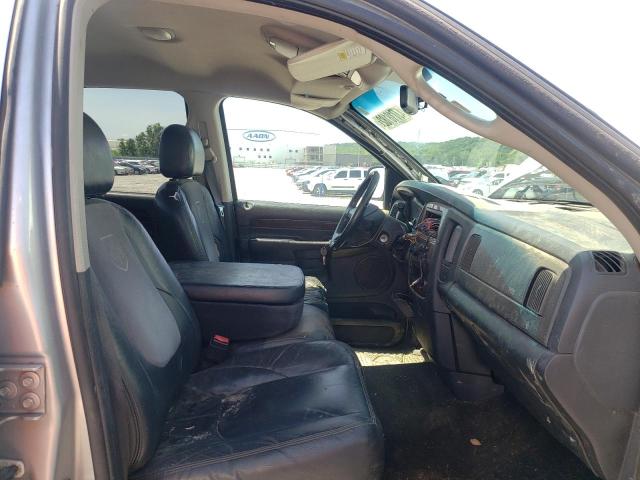 Photo 5 from auction – 2002 DODGE RAM 1500 with VIN 1D7HA18Z92J141614