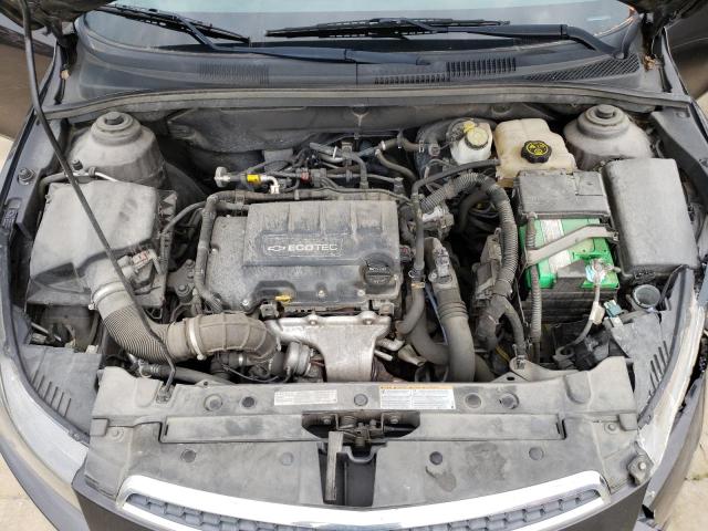 Photo 7 from auction – 2014 CHEVROLET CRUZE LT with VIN 1G1PC5SB2E7374568