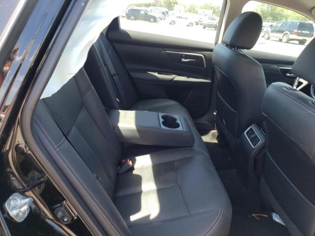 Photo 6 from auction – 2018 NISSAN ALTIMA 2.5 with VIN 1N4AL3AP9JC242879