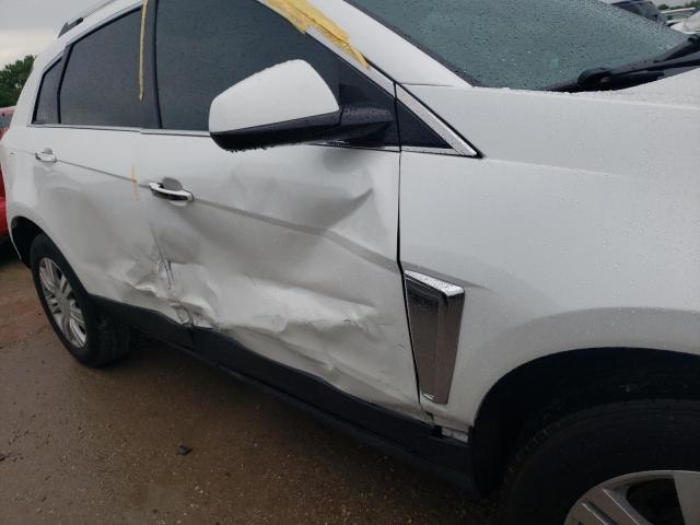 Photo 9 from auction – 2014 CADILLAC SRX LUXURY with VIN 3GYFNBE34ES627675