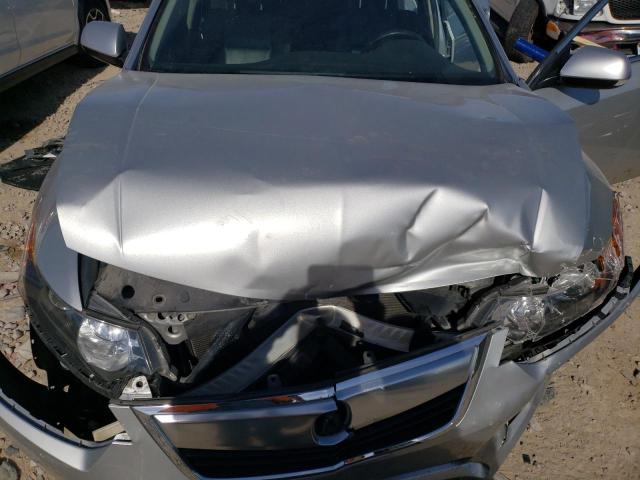 Photo 7 from auction – 2012 ACURA TSX with VIN JH4CU2F45CC015831
