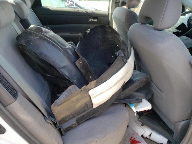 Photo 6 from auction – 2007 TOYOTA PRIUS with VIN JTDKB20U577663938