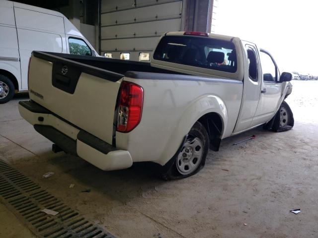 Photo 4 from auction – 2019 NISSAN FRONTIER S with VIN 1N6BD0CT1KN878414
