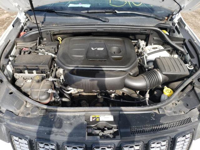 Photo 7 from auction – 2018 JEEP GRAND CHER with VIN 1C4RJFAG5JC506670