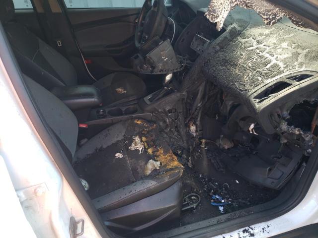 Photo 5 from auction – 2014 FORD FOCUS SE with VIN 1FADP3F26EL366550
