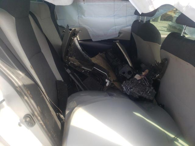 Photo 6 from auction – 2020 TOYOTA COROLLA L with VIN JTDDPRAEXLJ065013