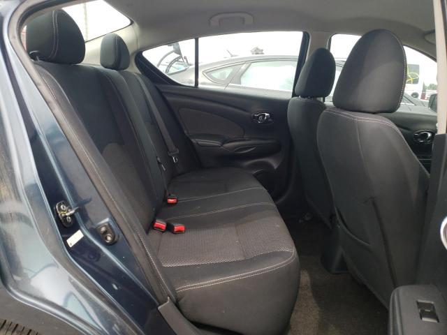 Photo 6 from auction – 2016 NISSAN VERSA S with VIN 3N1CN7AP5GL839421