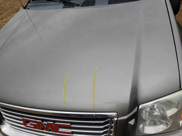 Photo 7 from auction – 2006 GMC ENVOY with VIN 1GKDT13S562195042