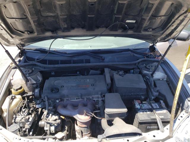 Photo 7 from auction – 2009 TOYOTA CAMRY BASE with VIN 4T4BE46K39R059688