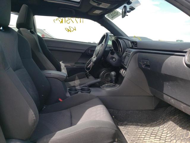Photo 5 from auction – 2013 TOYOTA SCION TC with VIN JTKJF5C72D3050615
