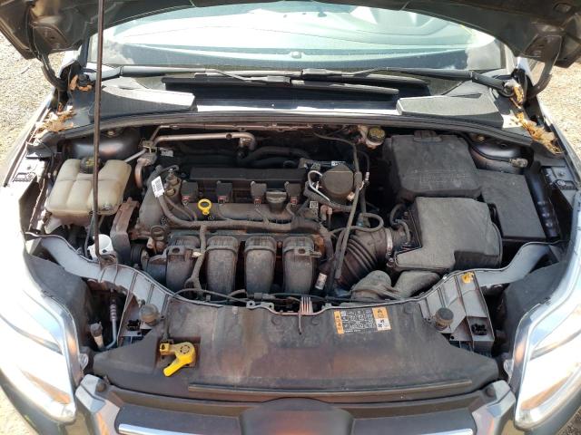 Photo 7 from auction – 2014 FORD FOCUS SE with VIN 1FADP3K26EL302451