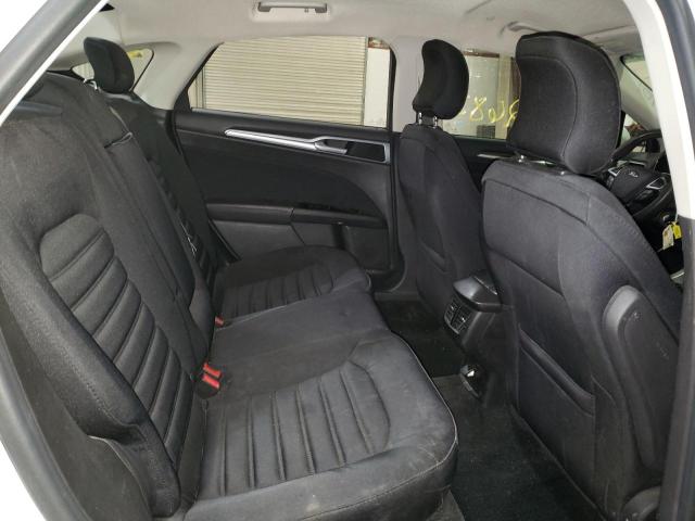 Photo 6 from auction – 2016 FORD FUSION SE with VIN 3FA6P0LU2GR402297