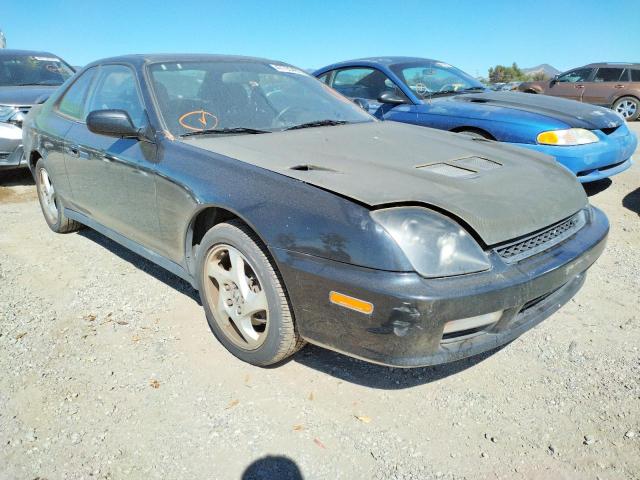 HONDA PRELUDE 2001 with VIN JHMBB61451C010111 - Photo from auction