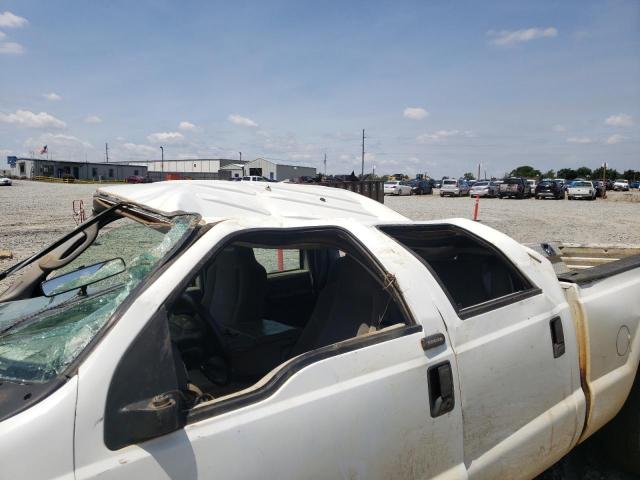 Photo 10 from auction – 2004 FORD F250 SUPER with VIN 1FTNW21S94EB03054