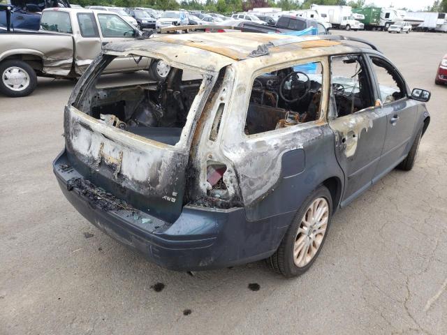 Photo 4 from auction – 2005 VOLVO V50 T5 with VIN YV1MJ682852081102
