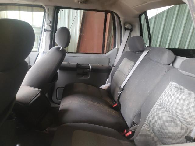 Photo 6 from auction – 2003 FORD EXPLORER S with VIN 1FMZU67E43UB74260
