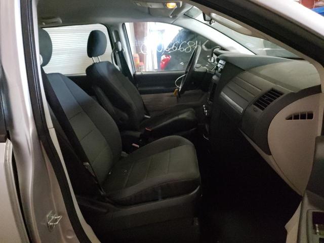 Photo 5 from auction – 2008 DODGE GRAND CARA with VIN 1D8HN44H18B102694