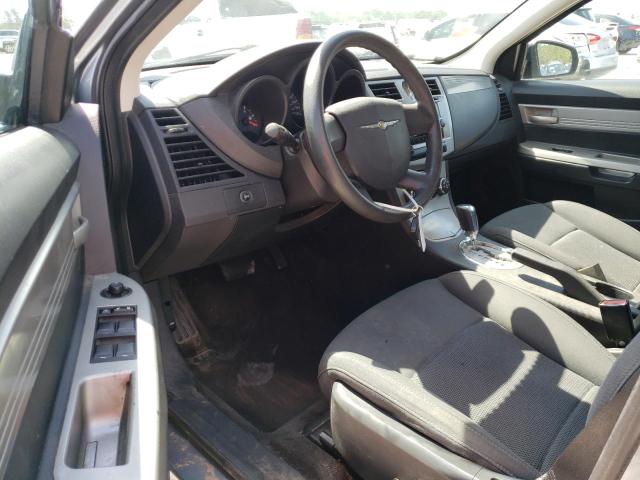 Foto 9 de la subasta – 2010 CHRYSLER SEBRING TO con VIN 1C3CC4FB4AN229455