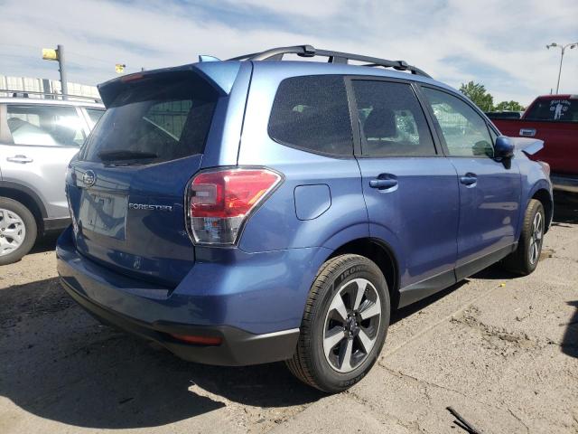 صورة رقم 4 من المزاد - 2018 SUBARU FORESTER 2 مع VIN JF2SJAGC1JH556589