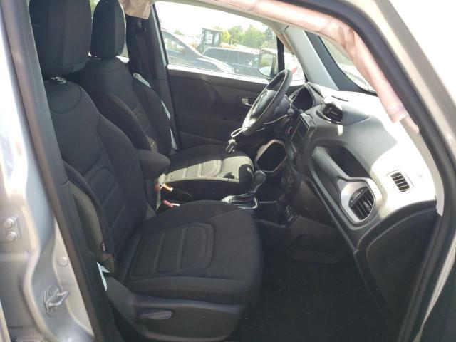 Photo 5 from auction – 2018 JEEP RENEGADE L with VIN ZACCJABB3JPH52771