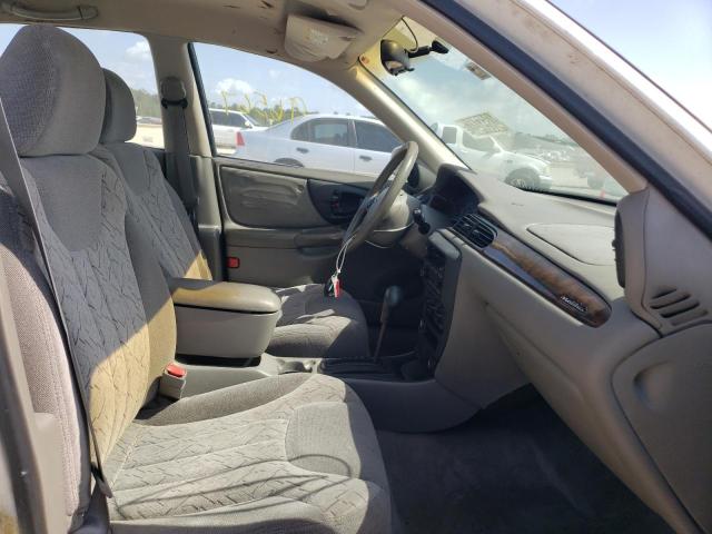 Photo 5 from auction – 2002 CHEVROLET MALIBU LS with VIN 1G1NE52J42M557797