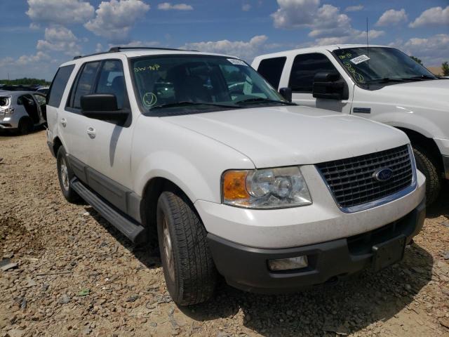 FORD EXPEDITION 2004 with VIN 1FMPU16L74LB69863 - Photo from auction
