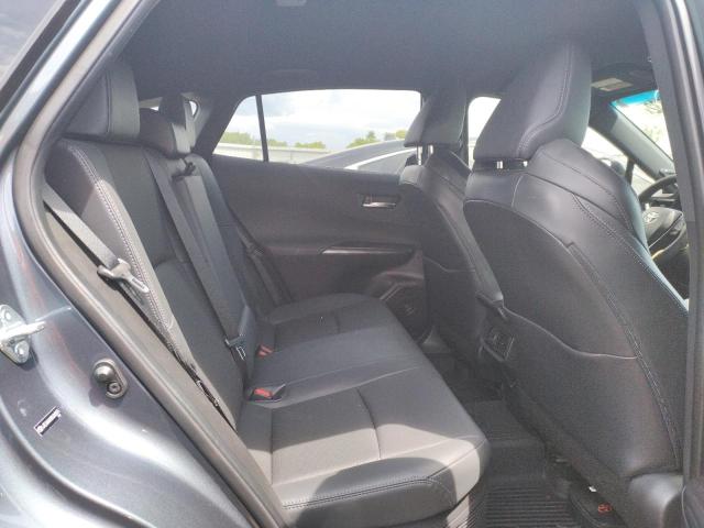 Photo 6 from auction – 2021 TOYOTA VENZA LIMI with VIN JTEAAAAH5MJ045975