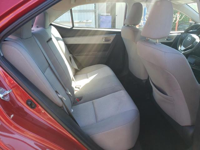 Photo 6 from auction – 2015 TOYOTA COROLLA L with VIN 2T1BURHE7FC370037