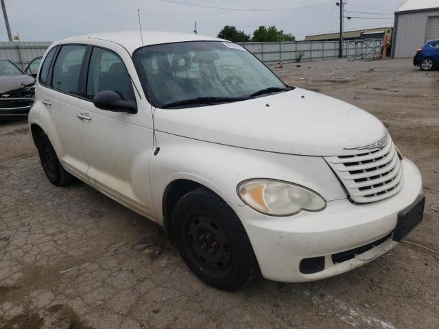 CHRYSLER PT CRUISER 2008 with VIN 3A8FY48B38T172286 - Photo from auction