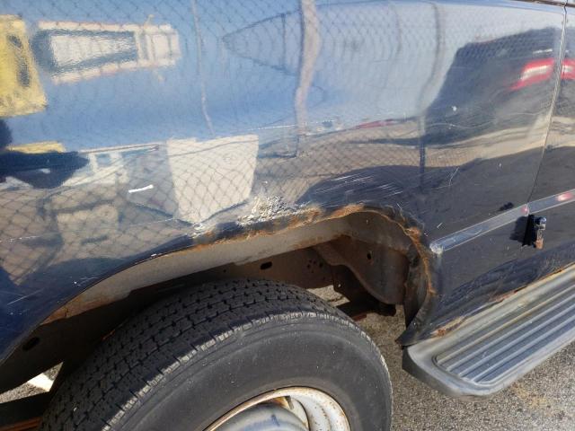 Photo 9 from auction – 2006 FORD ECONOLINE with VIN 1FBNE31L66DA67905