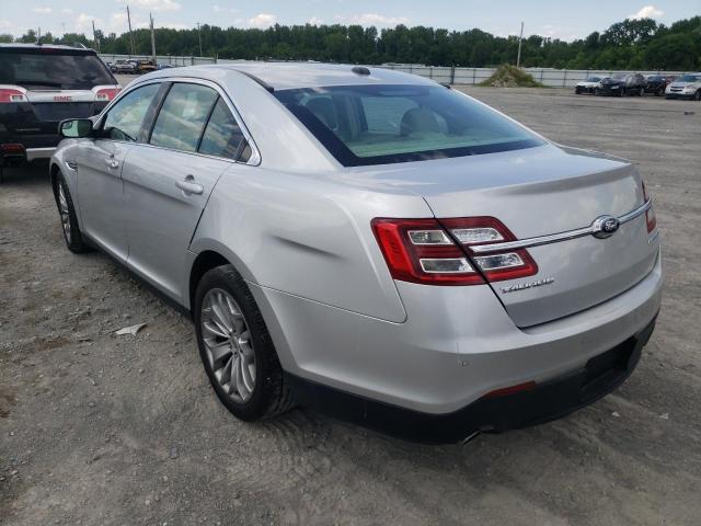 Photo 3 from auction – 2015 FORD TAURUS LIM with VIN 1FAHP2F8XFG103035