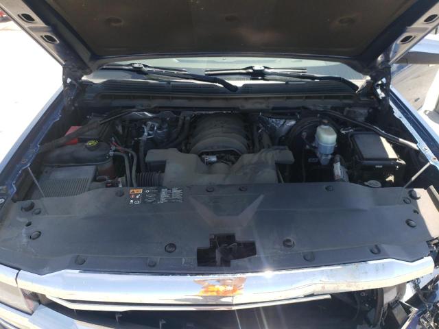 Photo 7 from auction – 2016 CHEVROLET SILVERADO with VIN 3GCUKTEJ9GG199473