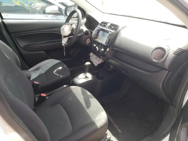 Photo 5 from auction – 2019 MITSUBISHI MIRAGE G4 with VIN ML32F3FJ5KHF16079