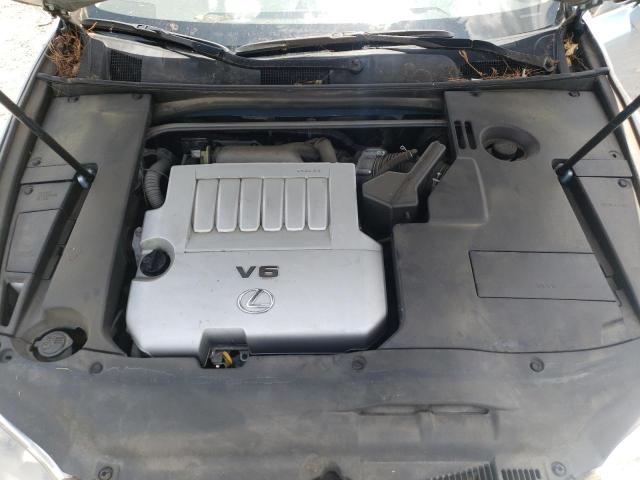 Photo 7 from auction – 2010 LEXUS ES 350 with VIN JTHBK1EG2A2405845