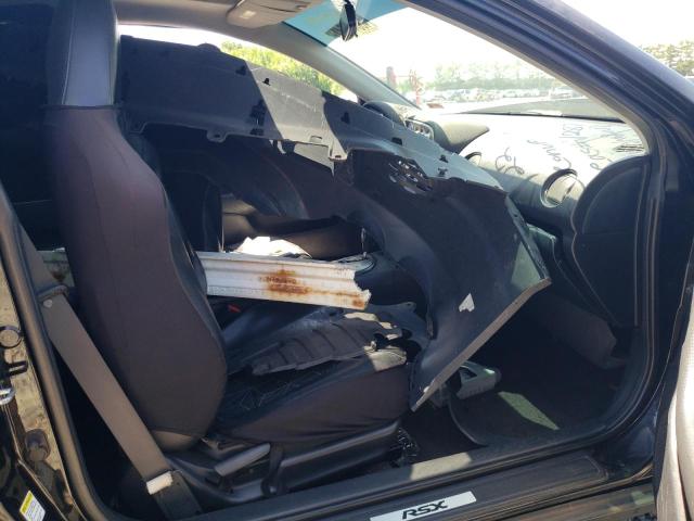 Photo 5 from auction – 2002 ACURA RSX with VIN JH4DC54832C031507