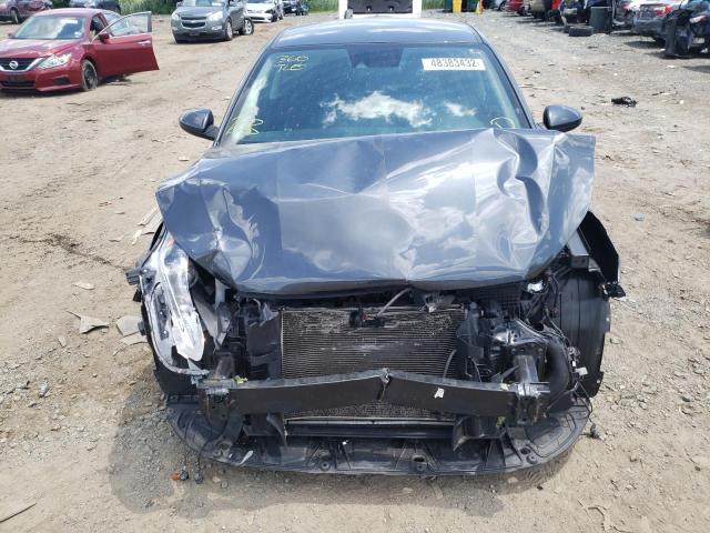 Photo 9 from auction – 2019 KIA FORTE FE with VIN 3KPF24AD8KE078341
